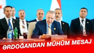 Türk Dünyasi Bölgəmi̇zi̇n Təhlükəsi̇zli̇yi̇ndə Daha Mühüm Rol Oynayacaq