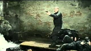 The Russian Film Flint 1-2 Russian Rambo-2012-2013.