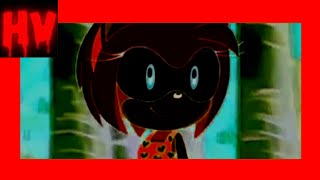 Sonamy-Barbie Girl Horror Version