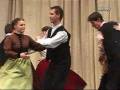 Romanian dances from Bonchida