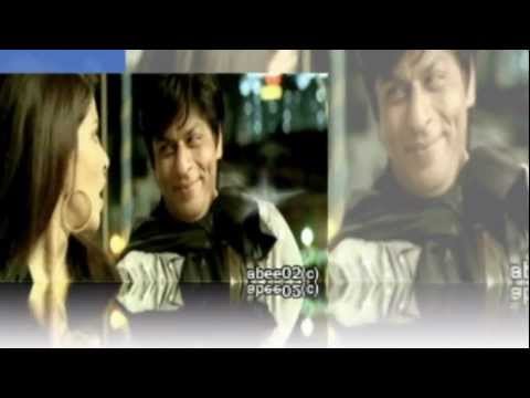 Gun Gun Guna Re - AGNEEPATH - Ft. Udit Narayan ~ SRK Mix ~