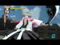 Bleach: Soul Resurreccion - Trailer