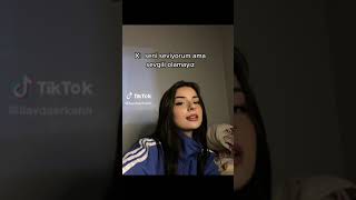 Ilayda Erkan Yeni Videosu