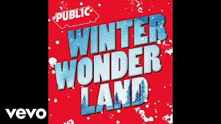 Watch Public Winter Wonderland video