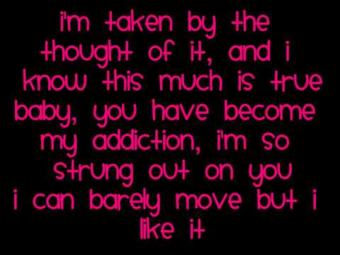 Ne-Yo Because Of You Lyrics thumb