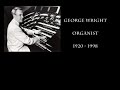George Wright Concert