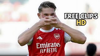 Viktor Gyökeres Arsenal Best Free Clips For Edits No Watermark Scene Pack 1080P