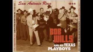 Watch Bob Wills Time Changes Everything video