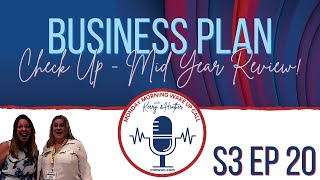S3 Ep 20 - Mid Year Business Review