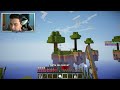 THE MASTER OF THE EGGS | SKYWARS MINIJUEGOS #1 FACECAM