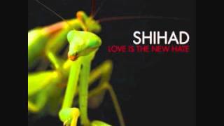Watch Shihad Saddest Song In The World video