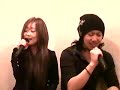 荒牧陽子× shotaro Keep Holding U Ｃｏｖｅｒ