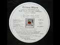 Crime Wave - War Fair (Produced By Madsol-Desar)
