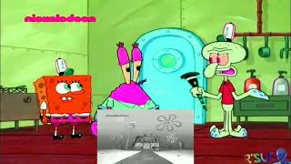 Preview 2 Russian Squidward Extended Effects