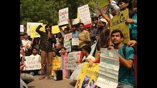 13 September 2008 Delhi Bombingsto Instill Fear In Hindusby Whom?
