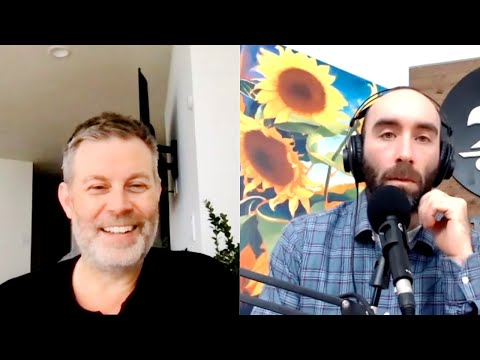 Rob Brink - Weekend buzz, Not a pro skater, depression, selling candles, Going to Tokyo and more...