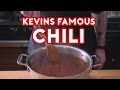 Binging with Babish: Kevin's Famous Chili from The Office download mp3 dan video Binging with Babish: Kevin's Famous Chili from The Office