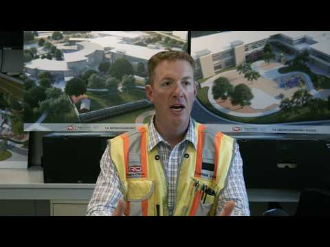What is Rebar? - RO at T.A. Brown Elementary | Episode 7