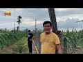 Hotboy trà sữa thắng 250 triệu Thách thức danh hài "3 năm nay em hái thanh long mướn"