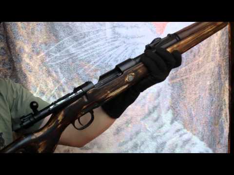 (Airsoft) KAR 98K D-boys d-boys 検索動画40 (Airsoft) KAR 98K D-boys d-boys 検索動画 40