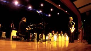 In A Sentimental Mood (featuring Billy Ross) - Gary Farr & His All Star Big Band