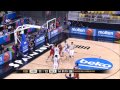 Korea v Mexico - Game Highlights - Group D - 2014 FIBA Basketball World Cup
