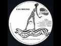 Cajmere - Horny Remixes (Horny Toad)