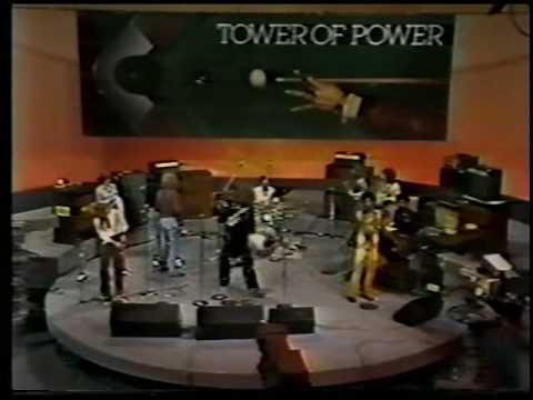 Tower of Power - What is hip?