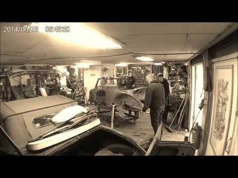 The Big Turnover Video