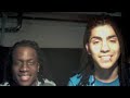 DJ Rowdy A & Oktane "Audio Push" Dread Lockd up ;)