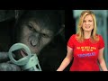 Rise of the Planet of the Apes Movie Review: Beyond The Trailer