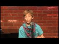 12 yr.old Stand Up Kid Comedian