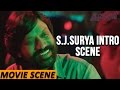Iraivi - S. J. Surya Intro Scene | Vijay Sethupathi | Bobby Simha