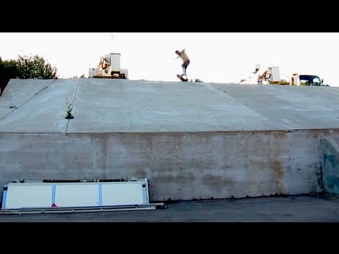 Dylan Jones - Whoa! Of The Week