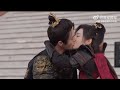 BTS Kissing Scene Original Sound (Without Music) - Xu Kai Jing Tian
