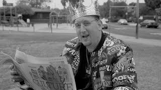 Malki Means King - Good News Bad News (Music Video)