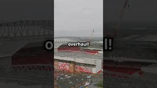 Liverpools Mive Squad Overhaul 8 Players Set To Leave