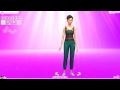 The Sims 4 || 3 Minute Create A Sim Challenge