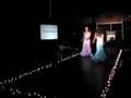 Stanford Charity Fashion Show CoryDT Couture
