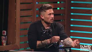 Michael Ray Explains How Carly Pearce Slid Into His Dms Ty Kelly Chuck Michael Ray Explains How Carly Pearce Slid Into His Dms Ty Kelly Chuck