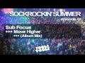 Joshi*Toshi - SockRockin' Summer, Episode:01