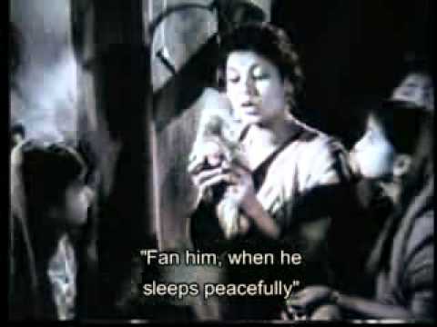 Gore gore hathon mein mehandi-Parineeta-Asha+chorus-Bharat vyas...