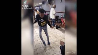 Percy Tau-Kamo Mphela