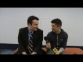 Nathanias at MLG Anaheim: "Luck [in esports] is 90% perseverance, 10% time"