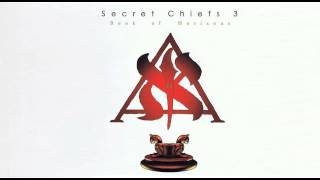 Watch Secret Chiefs 3 Hypostasis Of The Archons video