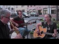 Americamera on the street Frederick MD