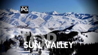 ✈Sun Valley, Idaho  ►Vacation Travel Guide