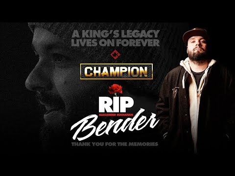 Rip It Up Video