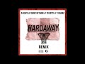Derez De’Shon Hardaway Remix Ft DJ Envy, Yo Gotti & 2 Chainz Clean