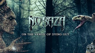 Watch No Raza On The Verge Of Dying Out video
